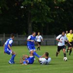 Granica Kętrzyn - Mrągowia Mrągowo 1:0